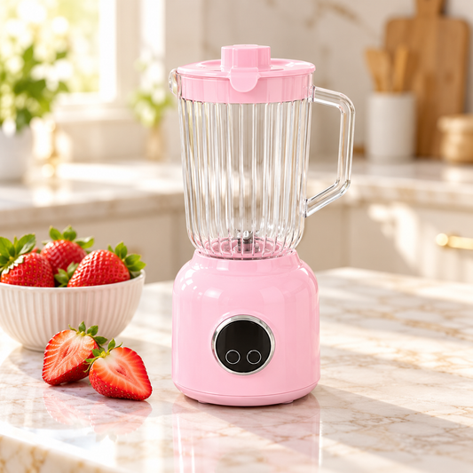 Portable Electric Nutri Blender with Accessories for Smoothie