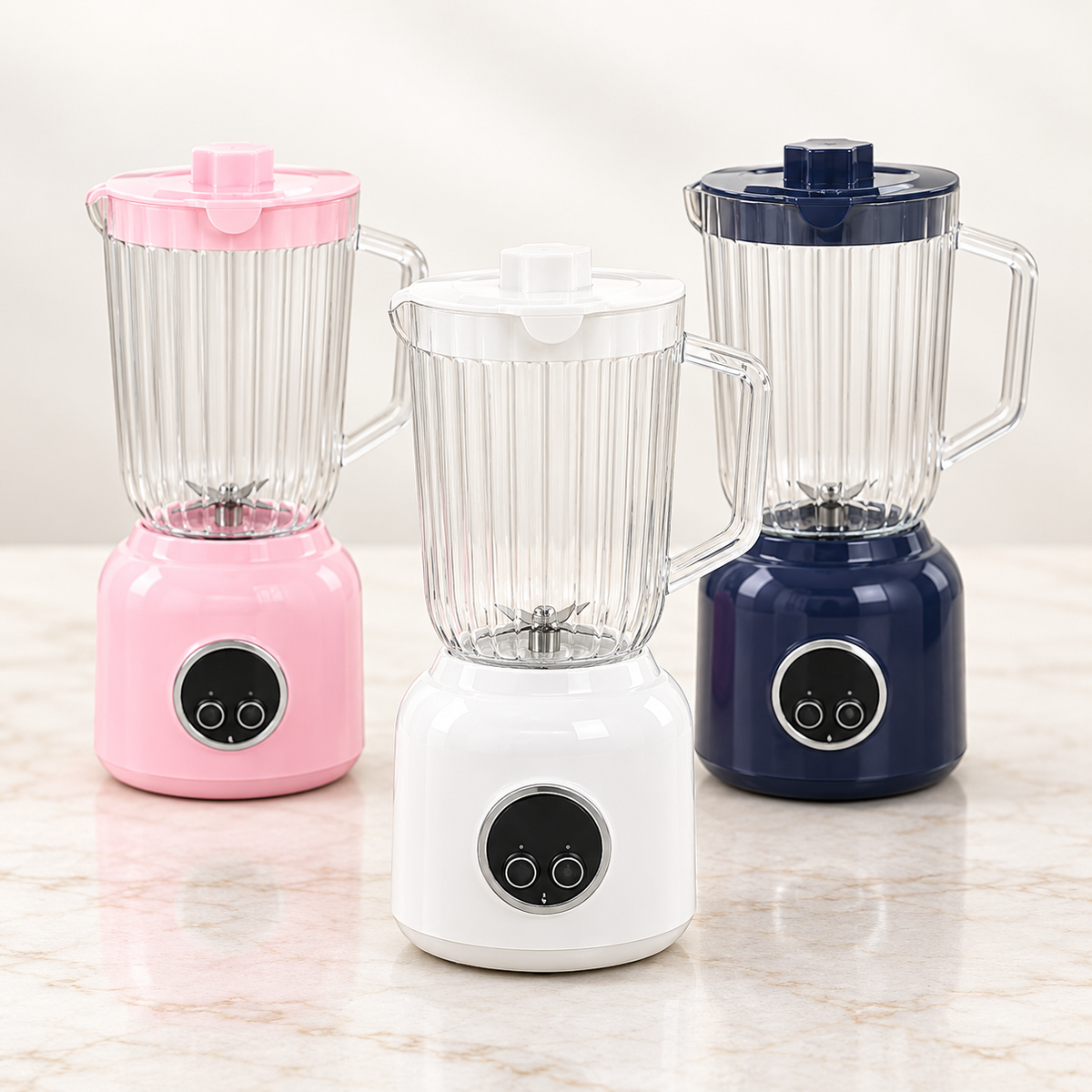Portable Electric Nutri Blender with Accessories for Smoothie