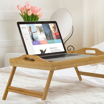 Premium Bed Table Laptop Table Study Table